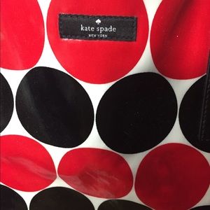 Kate spade classic tote